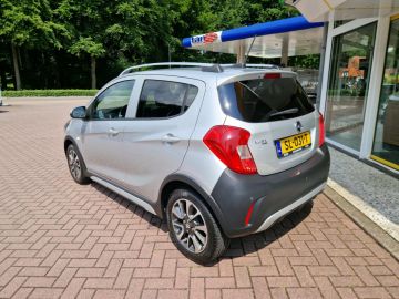 Opel KARL